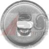 A.B.S. 96249 Spring, brake shoe